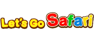 Let’s Go Safari