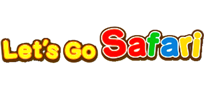 Let’s Go Safari