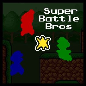 Mario Bros. – Just For Fun: Super Battle Bros.