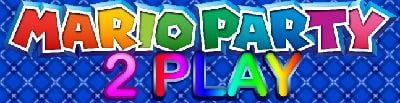 Mario Party 2 PLAY