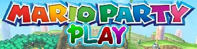 Mario Party Play