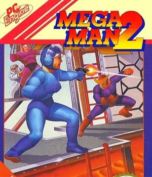 Mega Man 2