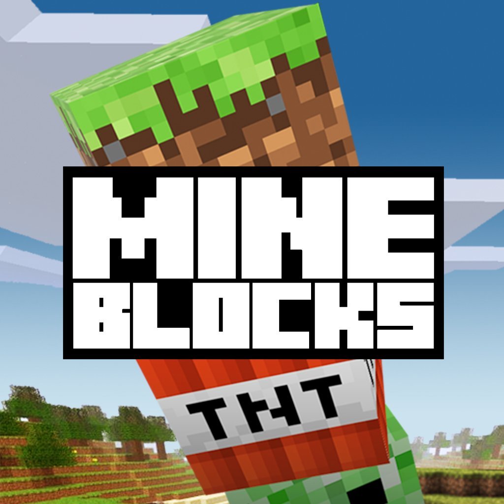 Mine Blocks