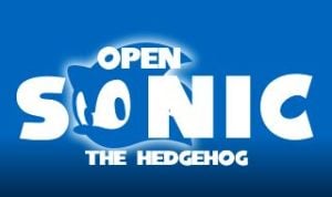 Open Sonic