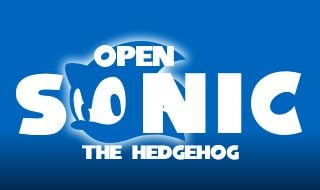 Open Sonic