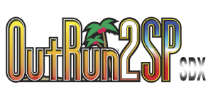 OutRun 2 SP SDX