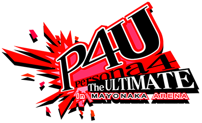 Persona 4: The Ultimate in Mayonaka Arena