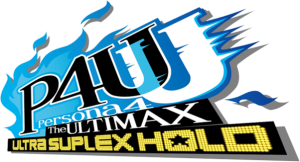 Persona 4: The Ultimax Ultra Suplex Hold