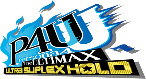 Persona 4: The Ultimax Ultra Suplex Hold