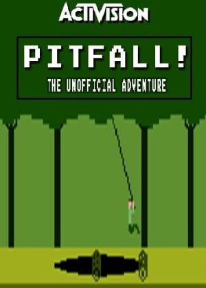 Pitfall – The Unofficial Adventure