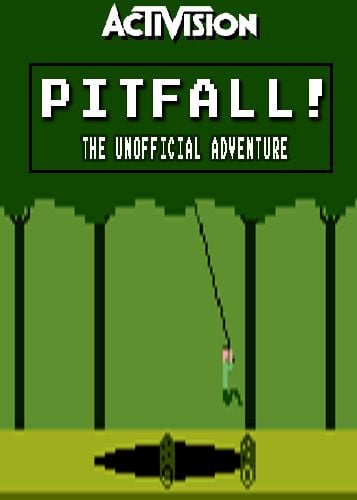 Pitfall – The Unofficial Adventure