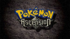Pokémon Ascension
