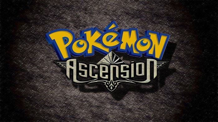 Pokémon Ascension