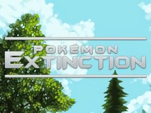 Pokémon Extinction