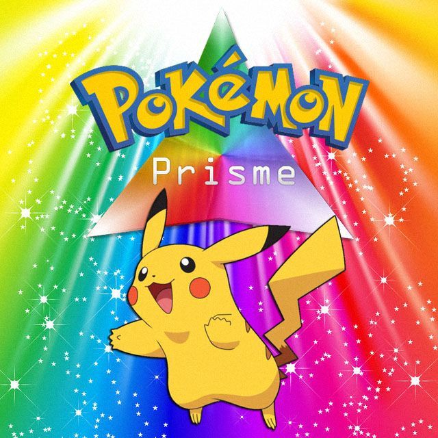 Pokémon Prisme