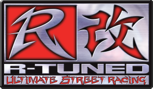 R-Tuned: Ultimate Street Racing