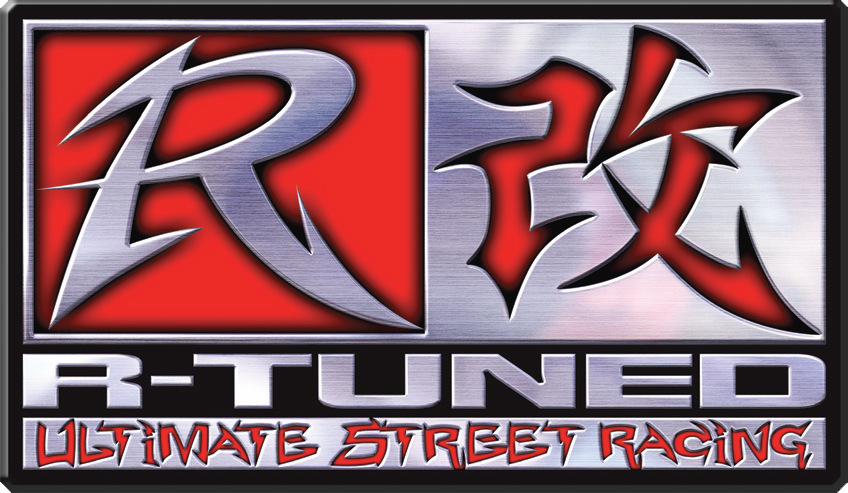 R-Tuned: Ultimate Street Racing