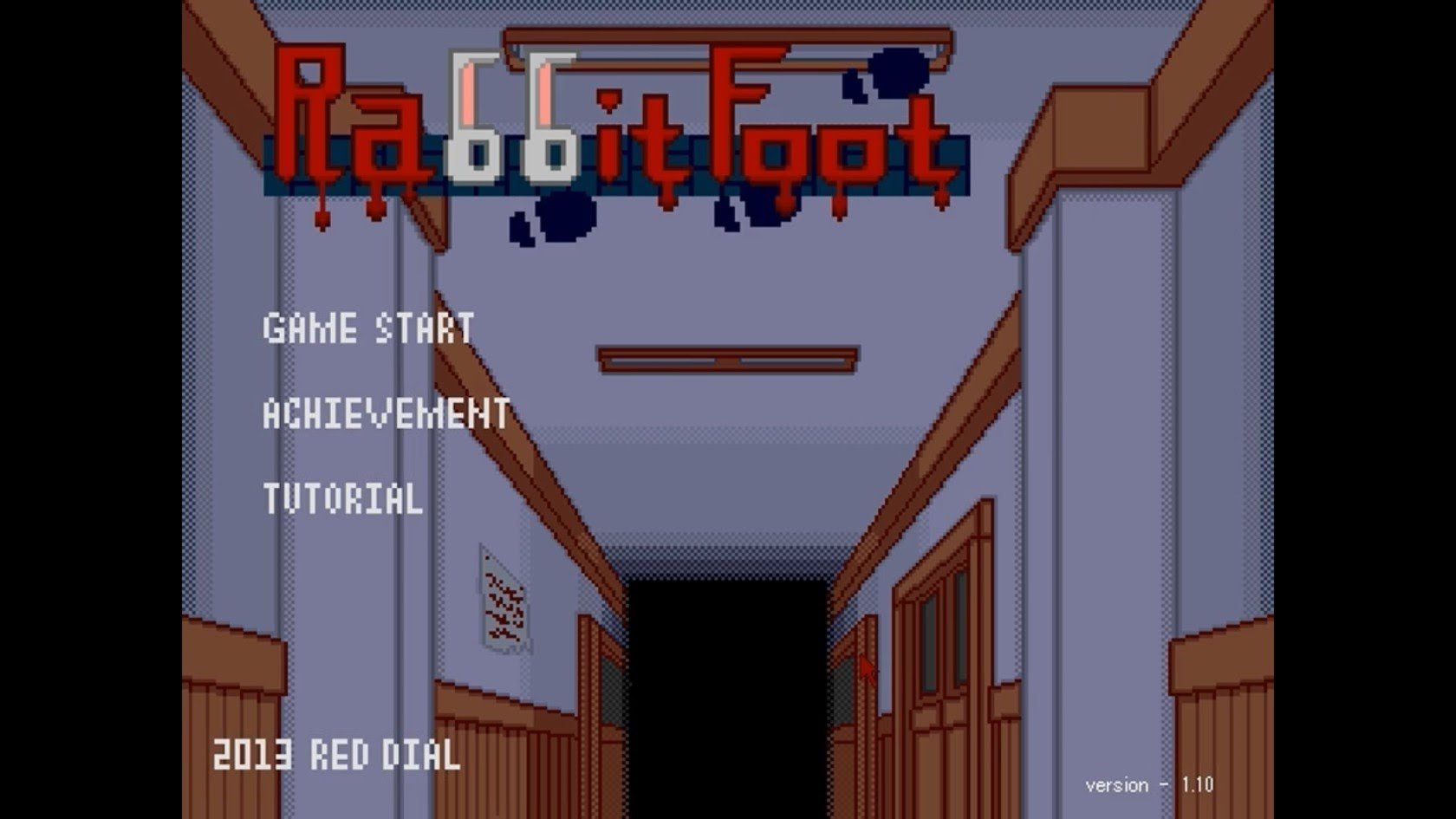 Rabbit Foot