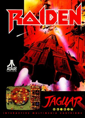Raiden