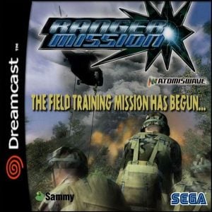 Ranger Mission