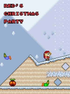 Red’s Christmas Party