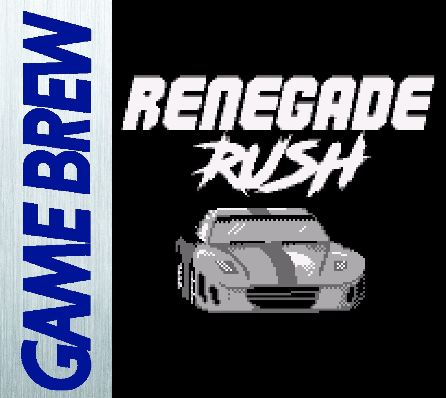 Renegade Rush