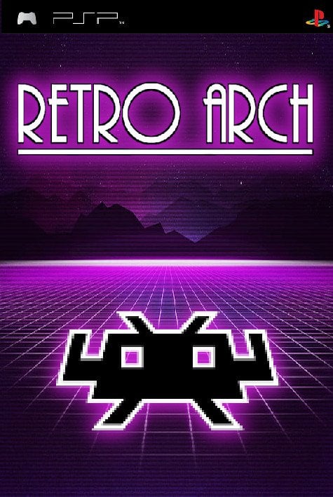 RetroArch