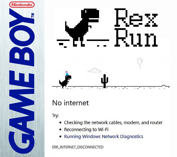 Rex Run
