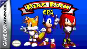 RingDash GBA