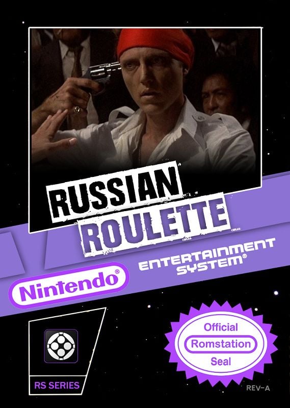 Russian Roulette