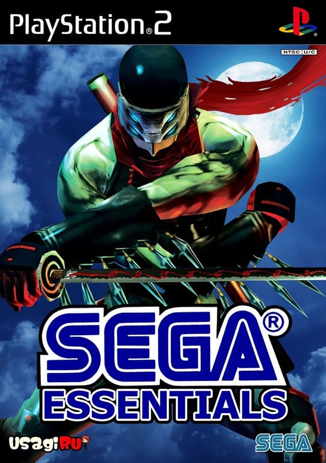 SEGA Essentials