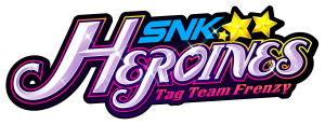 SNK Heroines AC: Tag Team Frenzy