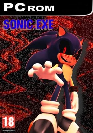 SONIC.EXE