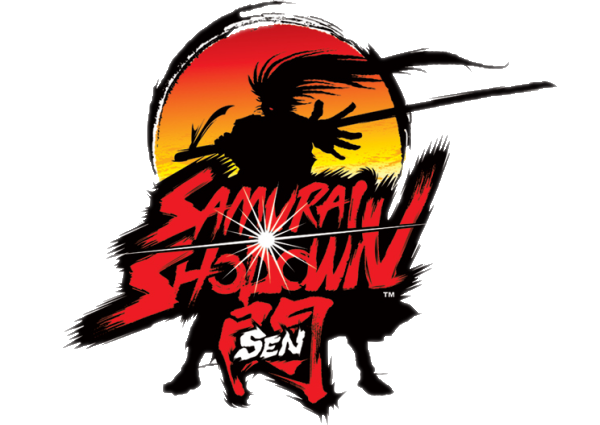 Samurai Spirits Sen