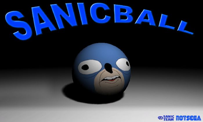 Sanicball