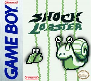 Shock Lobster