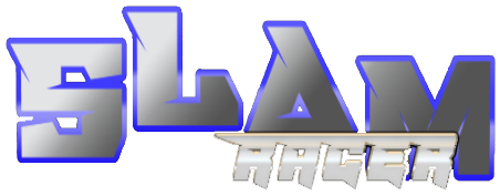 Slam Racer