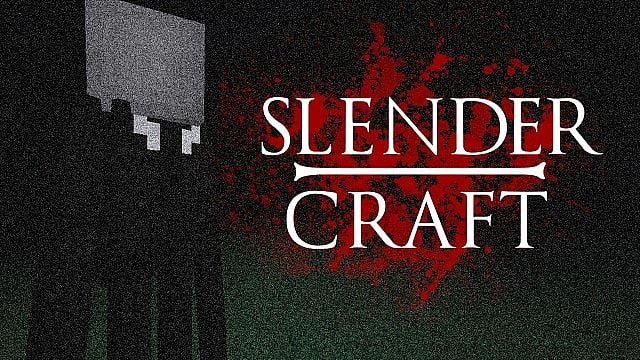 SlenderCraft