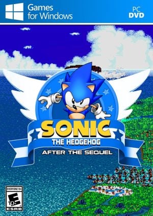 Sonic After the Sequel