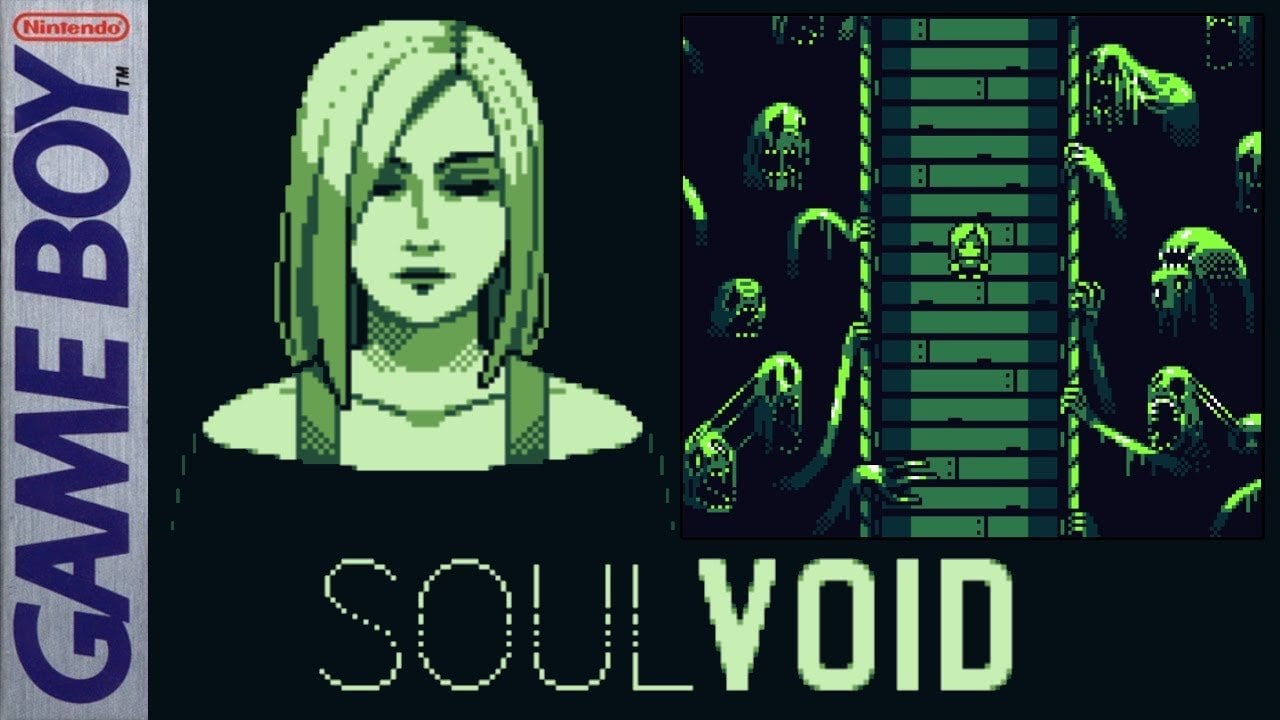 Soul Void Redux