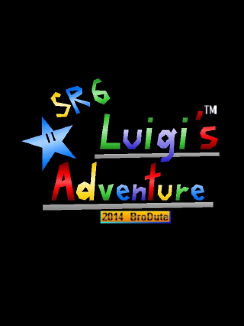 Star Revenge 6: Luigi’s Adventure