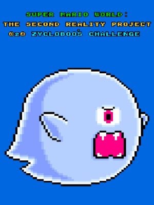 Super Mario World: The Second Reality Project 2 – Zycloboo’s Challenge