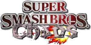 Super Smash Bros. Chaos