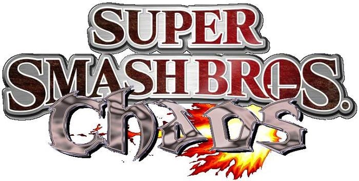 Super Smash Bros. Chaos