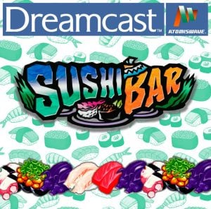 Sushi Bar