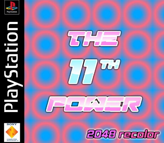 The 11th Power