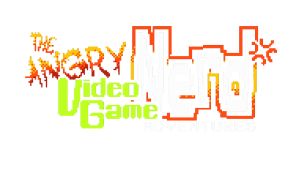 The Angry Video Game Nerd Adventures