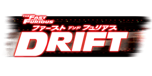The Fast and the Furious: Drift