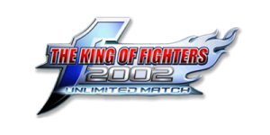 The King of Fighters 2002: Unlimited Match