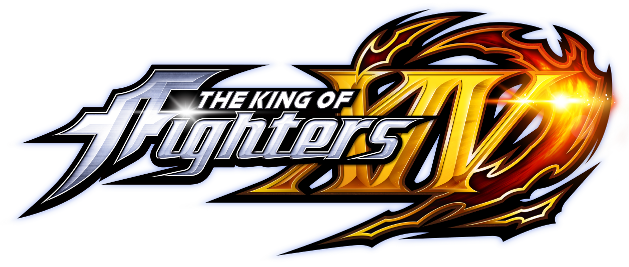 The King of Fighters XIV